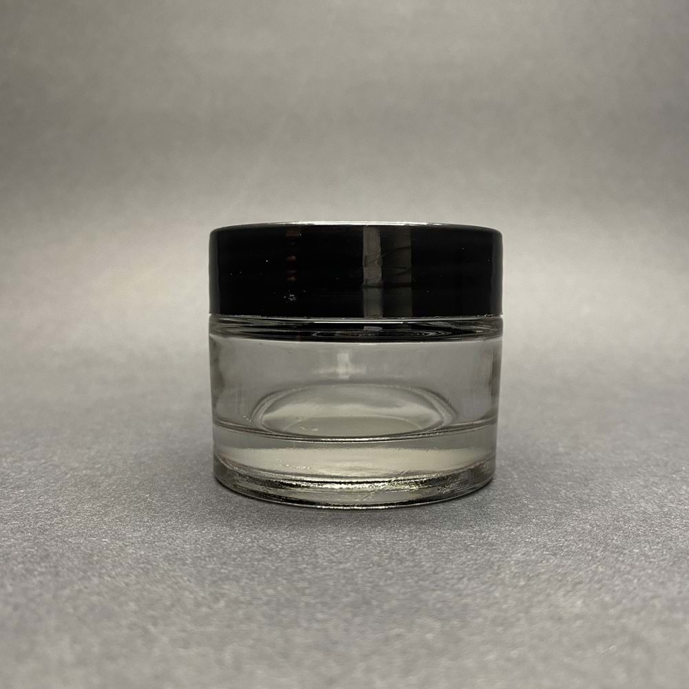 CAM KREM KAVANOZU 20 GR