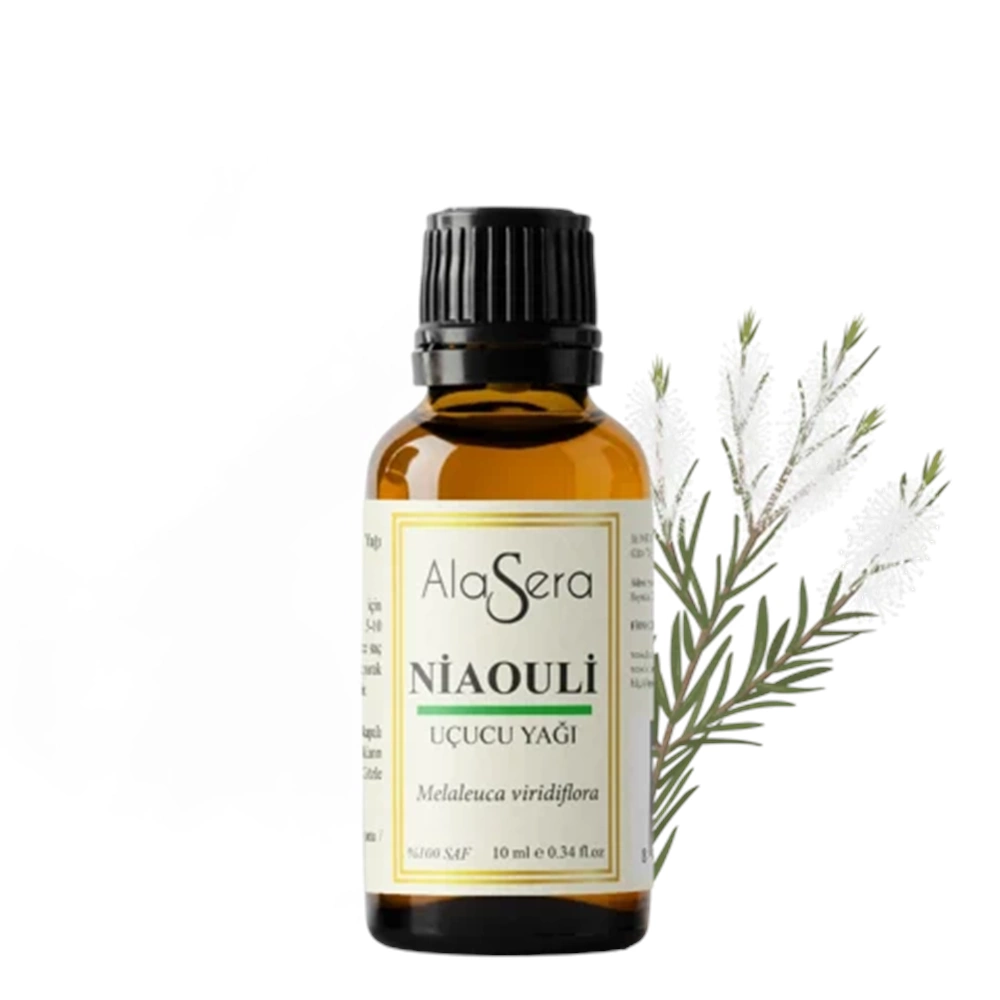 ALASERA NİAOULİ 10 ML