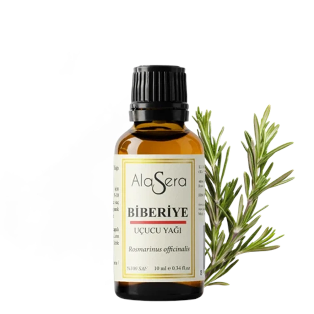 ALASERA BİBERİYE 10 ML