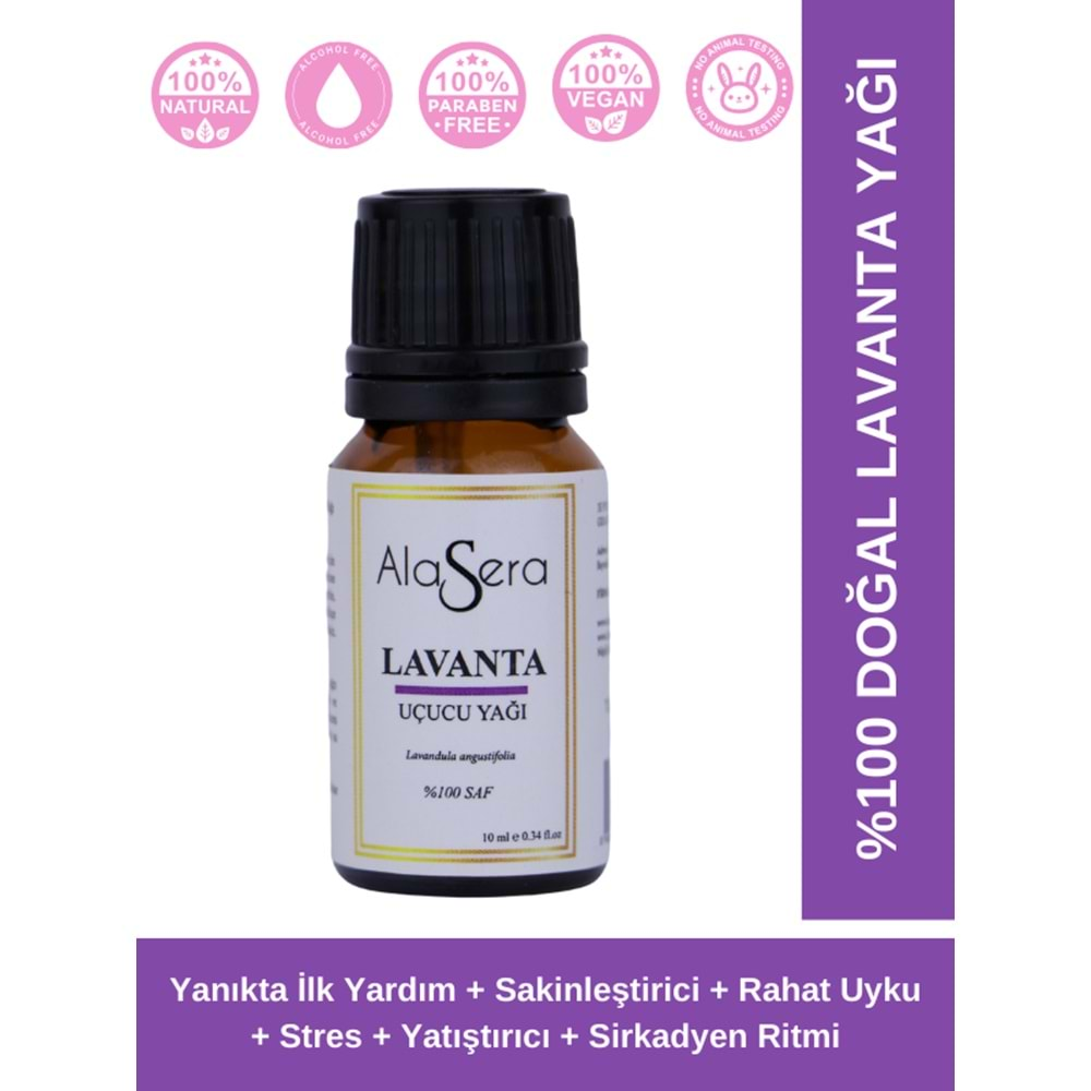 LAVANTA 10 ML