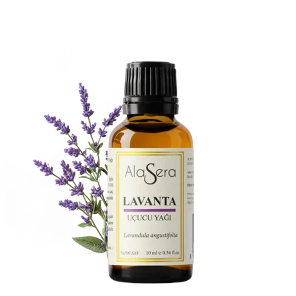 ALASERA LAVANTA 10 ML
