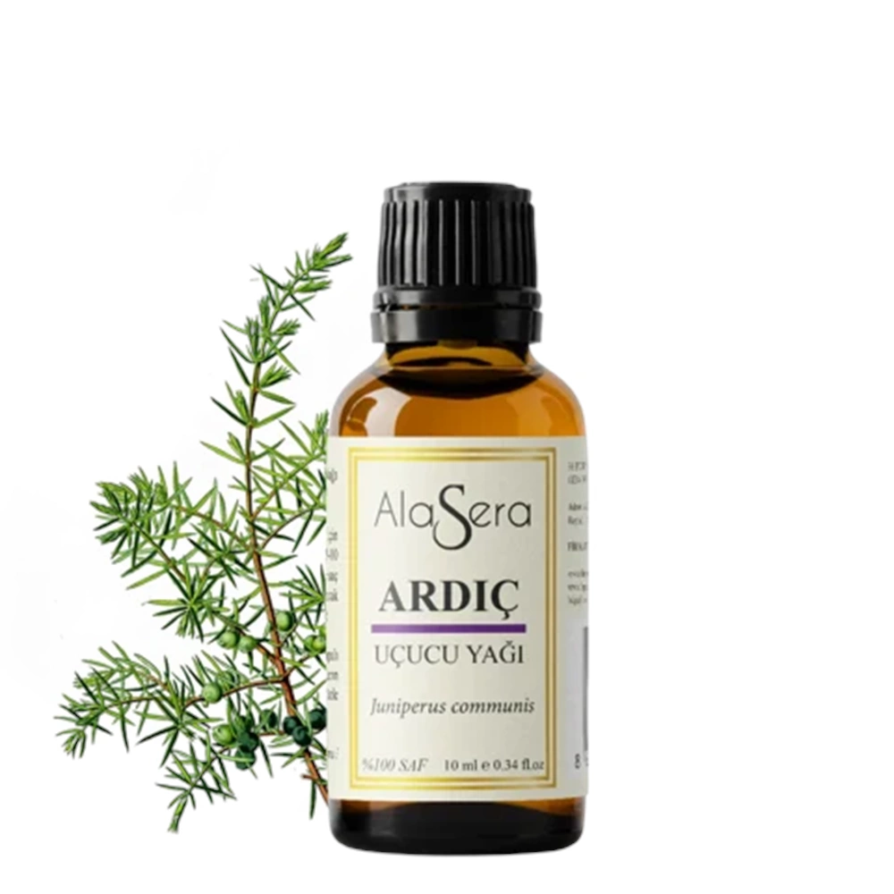 ALASERA ARDIÇ 10 ML