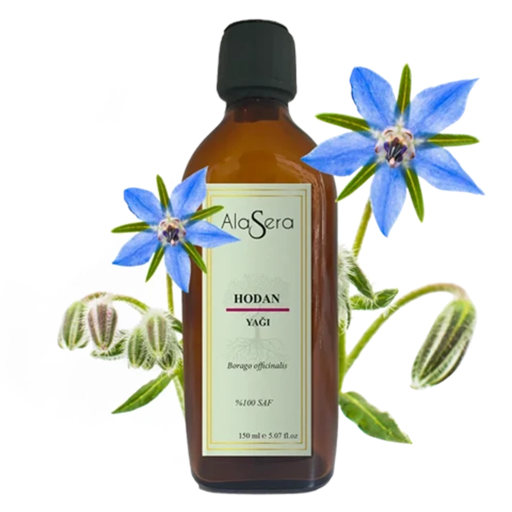 ALASERA HODAN 150 ML