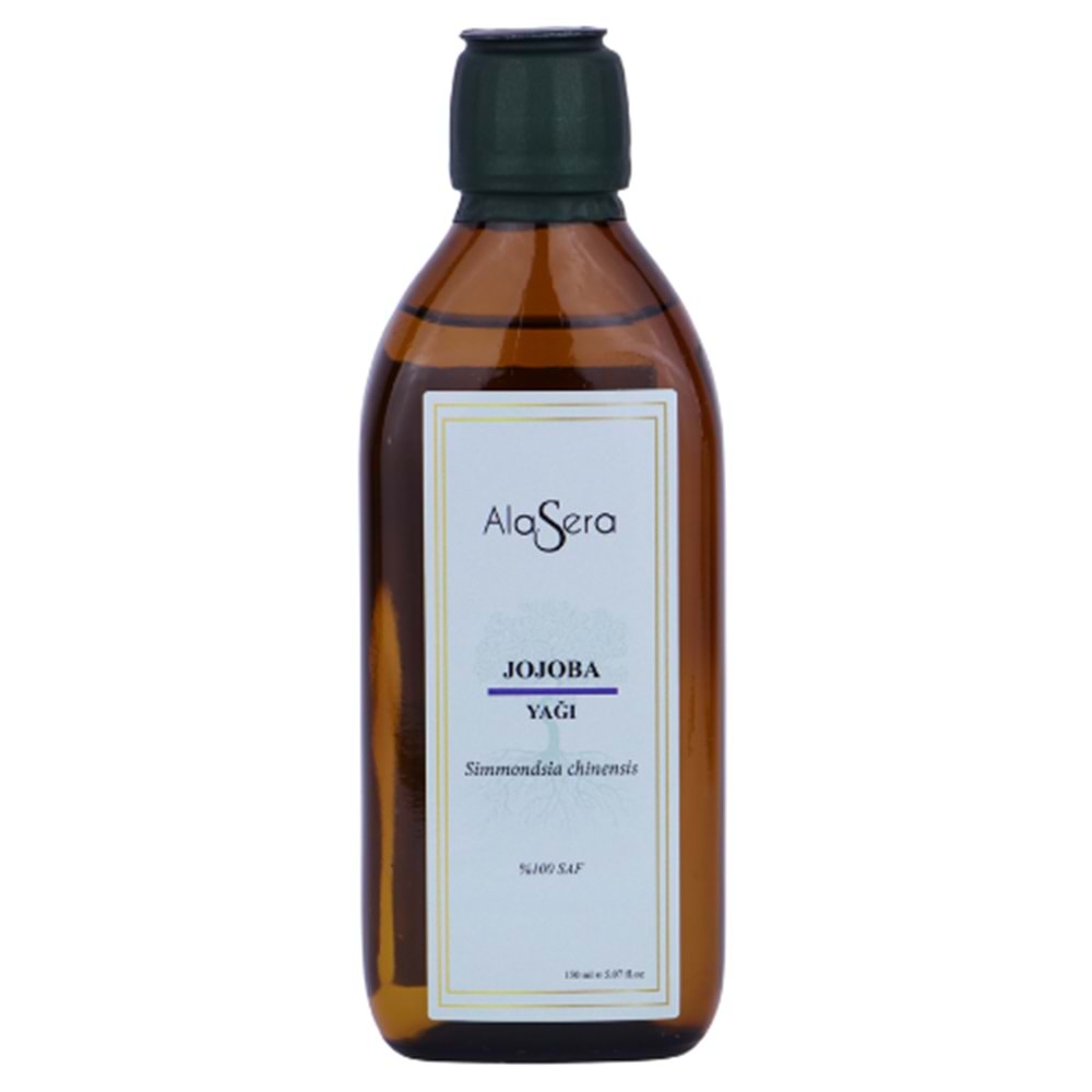 ALASERA JOJOBA 150 ML