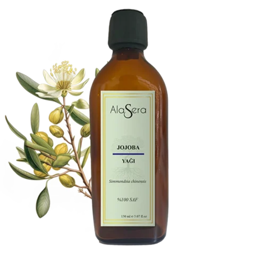 ALASERA JOJOBA 150 ML