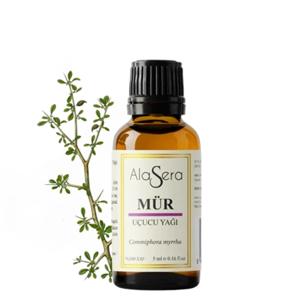 ALASERA MÜR 5 ML