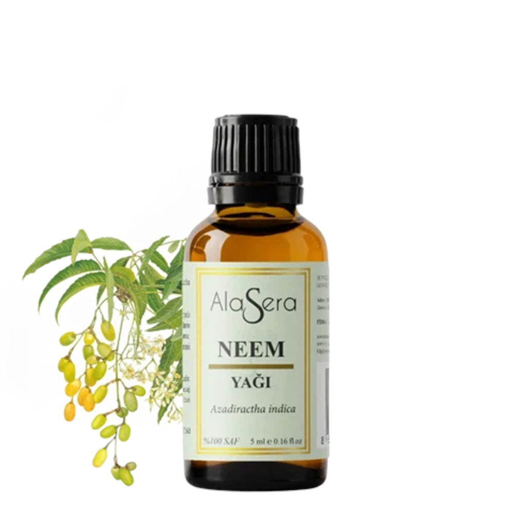 ALASERA NEEM 5 ML