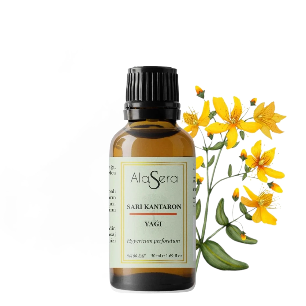 ALASERA SARI KANTARON 50 ML