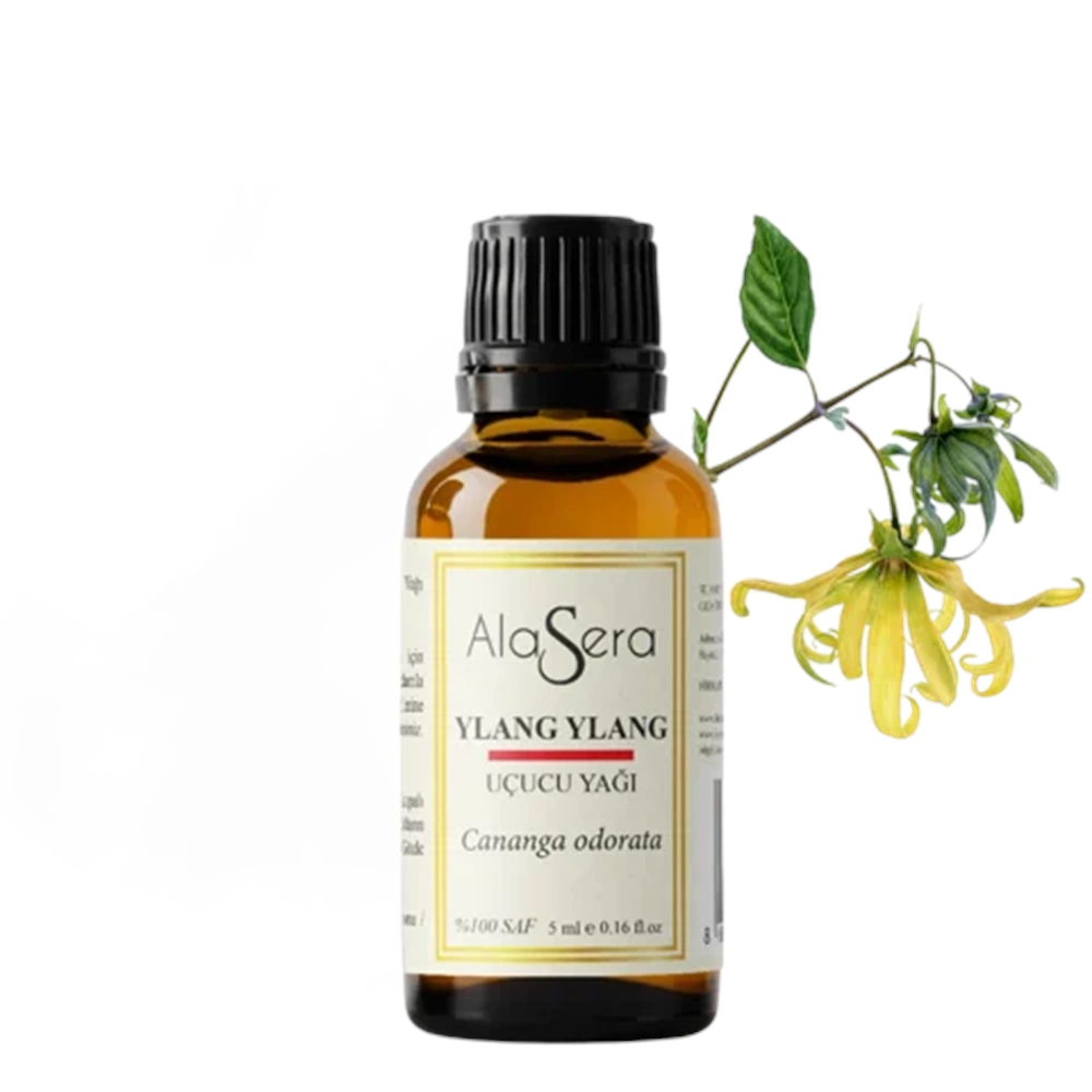ALASERA YLANG YLANG 5 ML