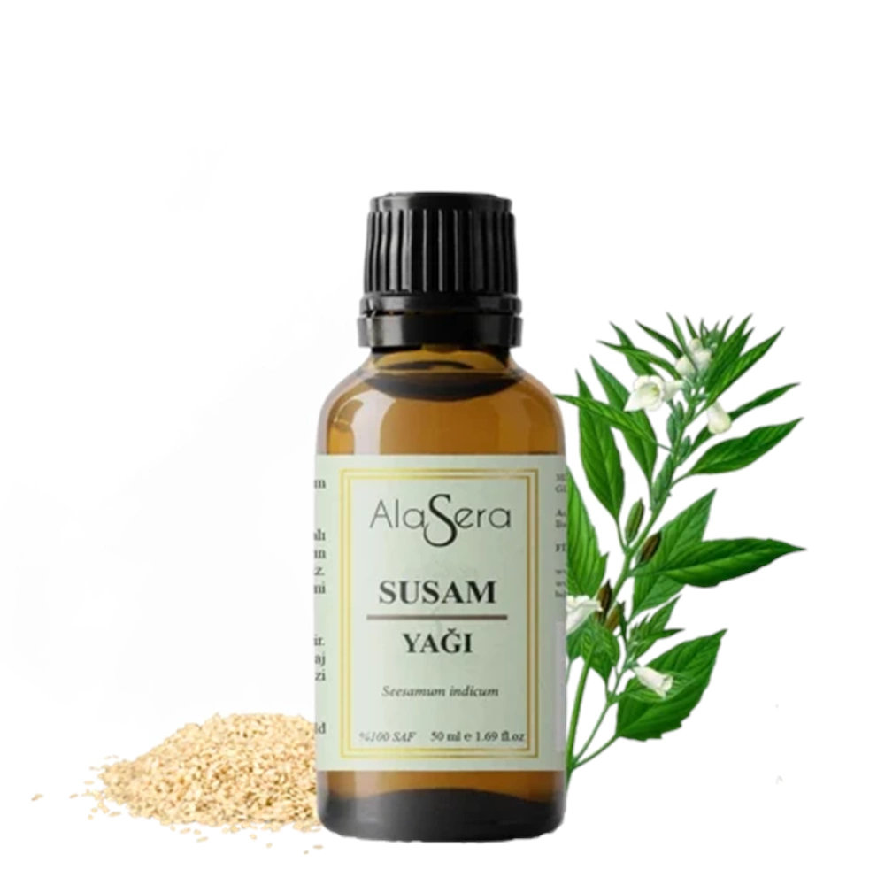 ALASERA SUSAM 50 ML