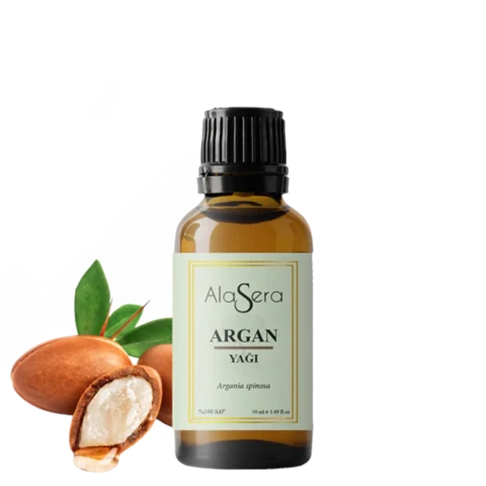 ALASERA ARGAN 50 ML