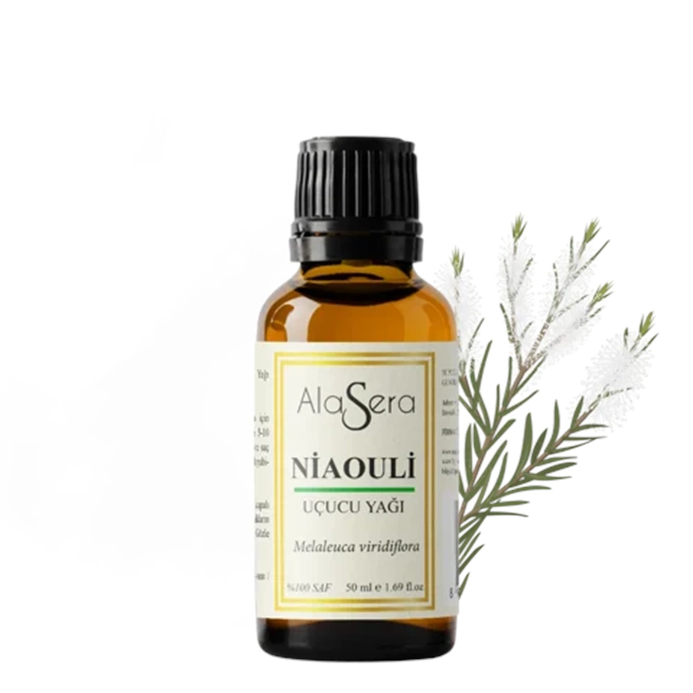 ALASERA NİAOULİ 50 ML
