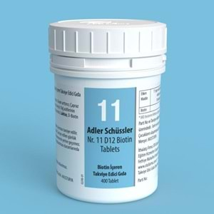 ADLER SCHUSSLER NO11