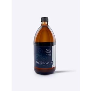 GÜMÜŞ HİDROSOLÜ SUPREME 1000 ML