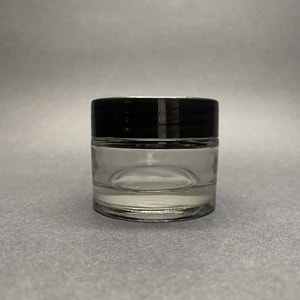 CAM KREM KAVANOZU 20 GR