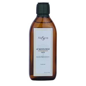 ALASERA AT KESTANESİ 150 ML