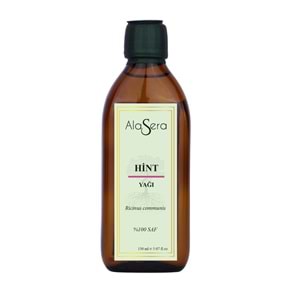 ALASERA HİNT YAĞI 150 ML