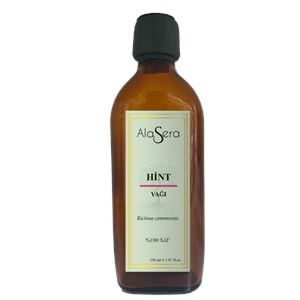 ALASERA HİNT YAĞI 150 ML