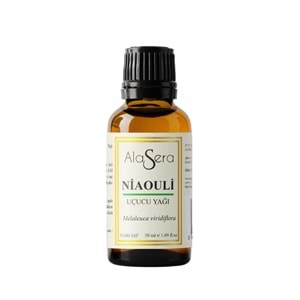 ALASERA NİAOULİ 50 ML