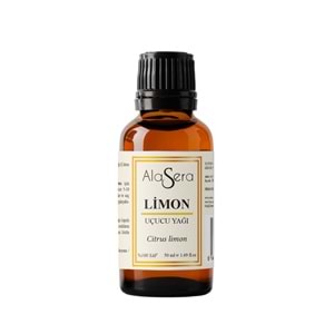 ALASERA LİMON 50 ML