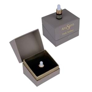 MİSTİK DARK AMBER 3 ML