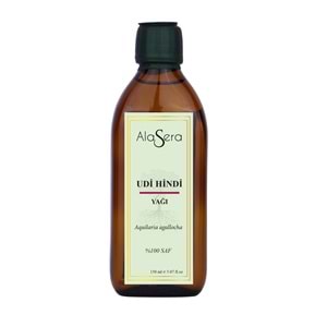 ALASERA UDİ HİNDİ 150 ML