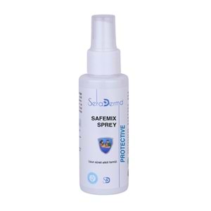 SERADERMA SPREY 100 ML