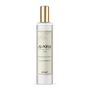 ALAQUA BİBERİYE SUYU 100 ML
