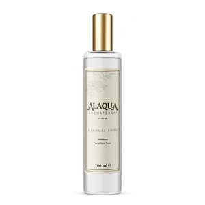 ALAQUA NİAOULİ SUYU 100 ML
