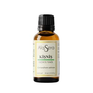 ALASERA KİŞNİŞ YAĞI 10 ML