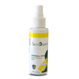 SERADERMA HERBAL-MİX 100 ML