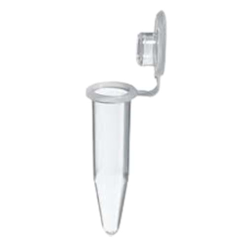 EPPENDORF 1,5 ML (20Lİ PAKET)