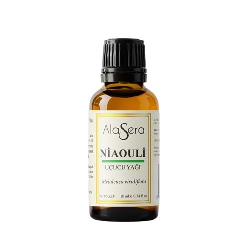 ALASERA NİAOULİ 10 ML