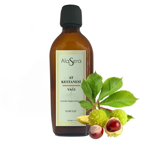 ALASERA AT KESTANESİ 150 ML