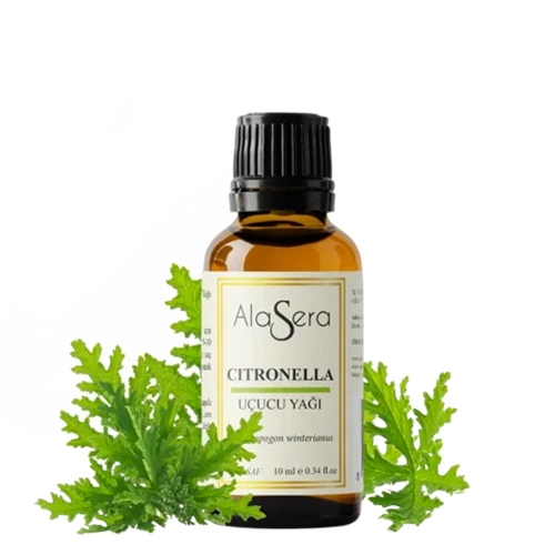 ALASERA CITRONELLA 10 ML