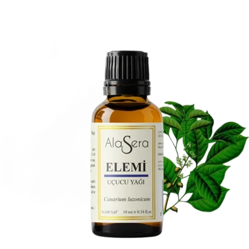 ALASERA ELEMİ 10 ML