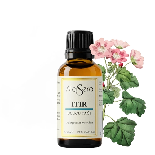 ALASERA ITIR 10 ML