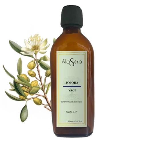 ALASERA JOJOBA 150 ML