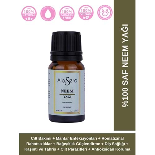 NEEM 5 ML