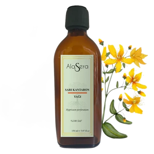 ALASERA SARI KANTARON 150 ML