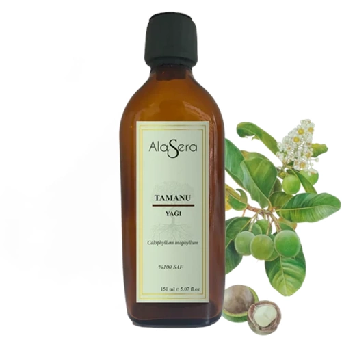 ALASERA TAMANU 150 ML
