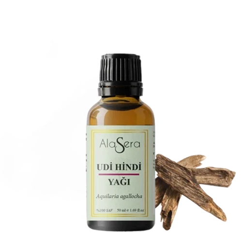 ALASERA UDİ HİNDU 50 ML