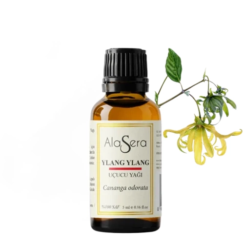 ALASERA YLANG YLANG 5 ML