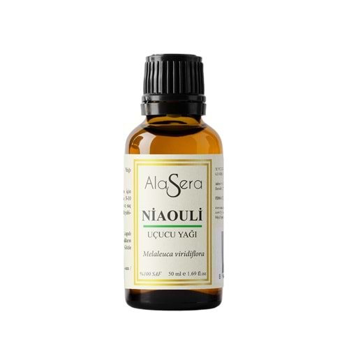 ALASERA NİAOULİ 50 ML