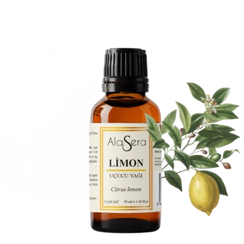 ALASERA LİMON 50 ML