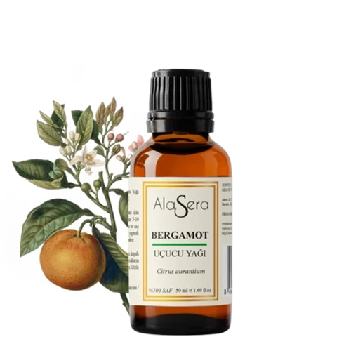 ALASERA BERGAMOT 50 ML