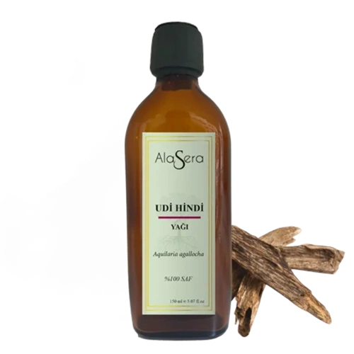 ALASERA UDİ HİNDİ 150 ML