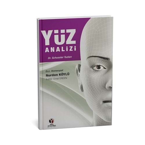 DR SHUSSLER TUZLARI YÜZ ANALİZİ (NURDAN KÖYLÜ)