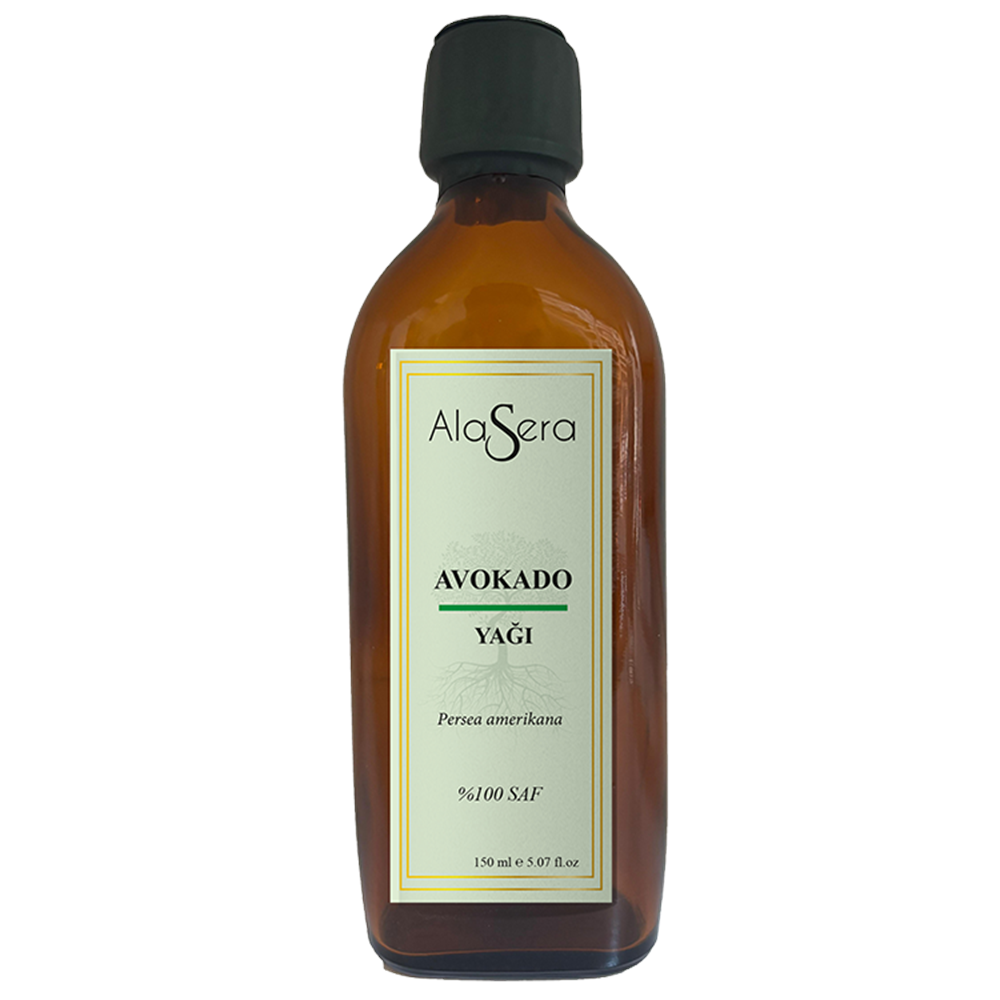 ALASERA AVOKADO 150 ML